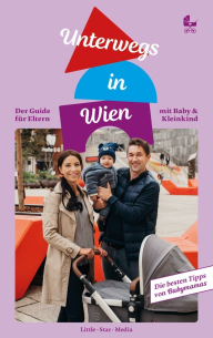 Unterwegs in Wien