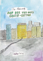 Auf der Uni gibts Gratis-Rettich