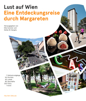 Lust auf Wien