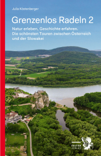 Grenzenlos Radeln - Band 2