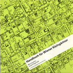 Handbuch für Wiener Kleingärtner