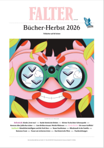 Bücher-Herbst 2026