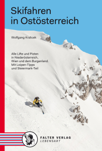 Skifahren in Ostösterreich