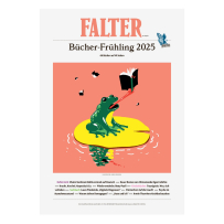 Bücher-Frühling 2025