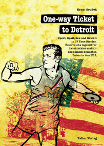One-way Ticket to Detroit