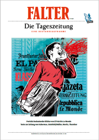Die Tageszeitung