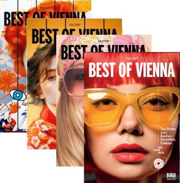 BEST OF VIENNA - Abo