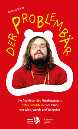 Der Problembär