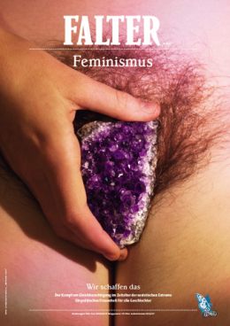 Feminismus 2017