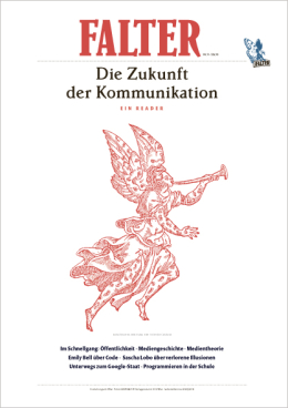 Die Zukunft der Kommunikation