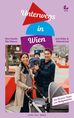 Unterwegs in Wien