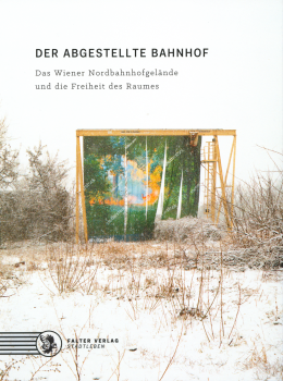 Der abgestellte Bahnhof