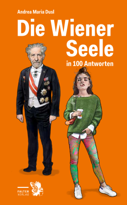 Die Wiener Seele