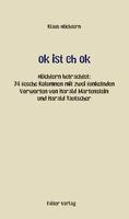 ok ist eh ok