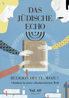 Das Jüdische Echo 2011/12