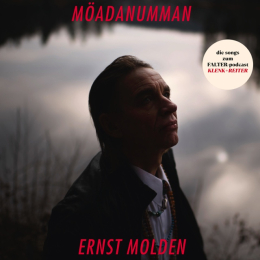 Musik-CD Möadanumman