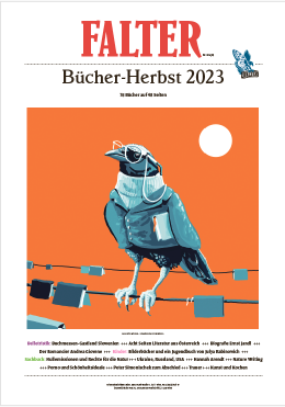 Bücher-Herbst 2023