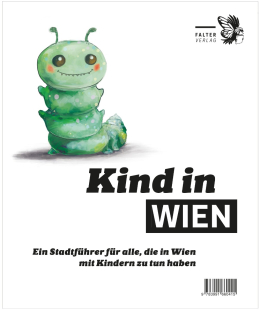 Kind in Wien