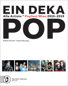 Ein Deka Pop