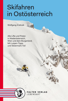 Skifahren in Ostösterreich