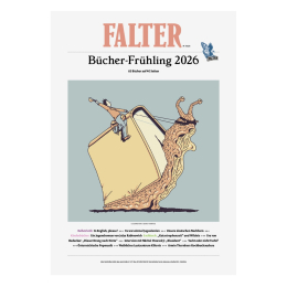 Bücher-Frühling 2026