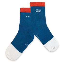 FALTER-Socken