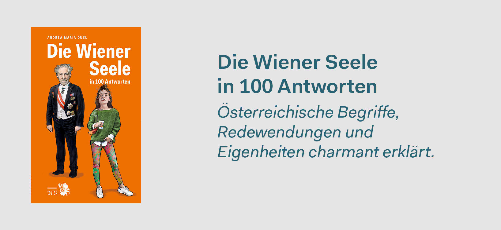 Die Wiener Seele