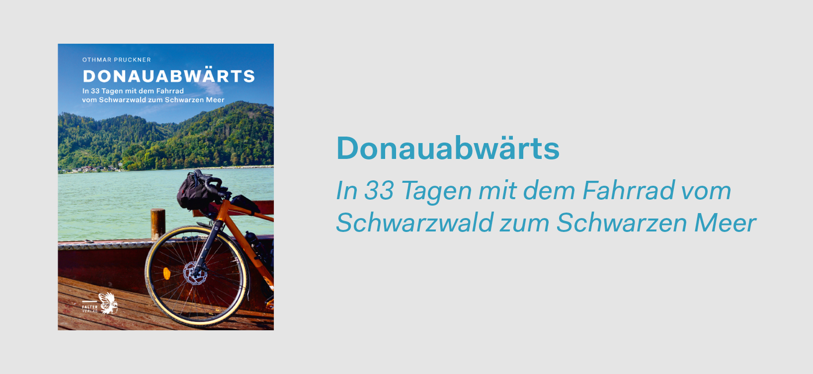 Donauabwärts